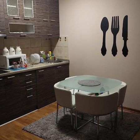 Apartman Jovanovic Vrnjačka Banja Εξωτερικό φωτογραφία