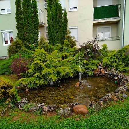 Apartman Jovanovic Vrnjačka Banja Εξωτερικό φωτογραφία