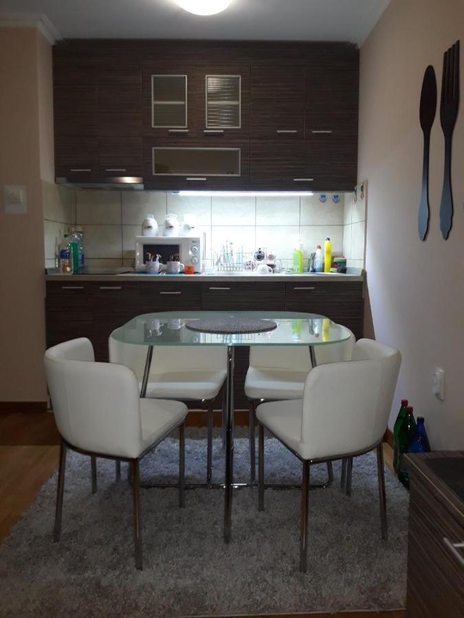Apartman Jovanovic Vrnjačka Banja Εξωτερικό φωτογραφία