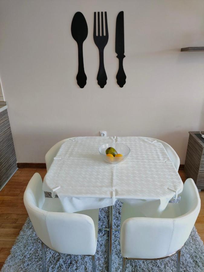 Apartman Jovanovic Vrnjačka Banja Εξωτερικό φωτογραφία