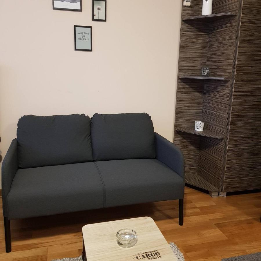 Apartman Jovanovic Vrnjačka Banja Εξωτερικό φωτογραφία