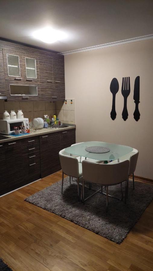 Apartman Jovanovic Vrnjačka Banja Εξωτερικό φωτογραφία