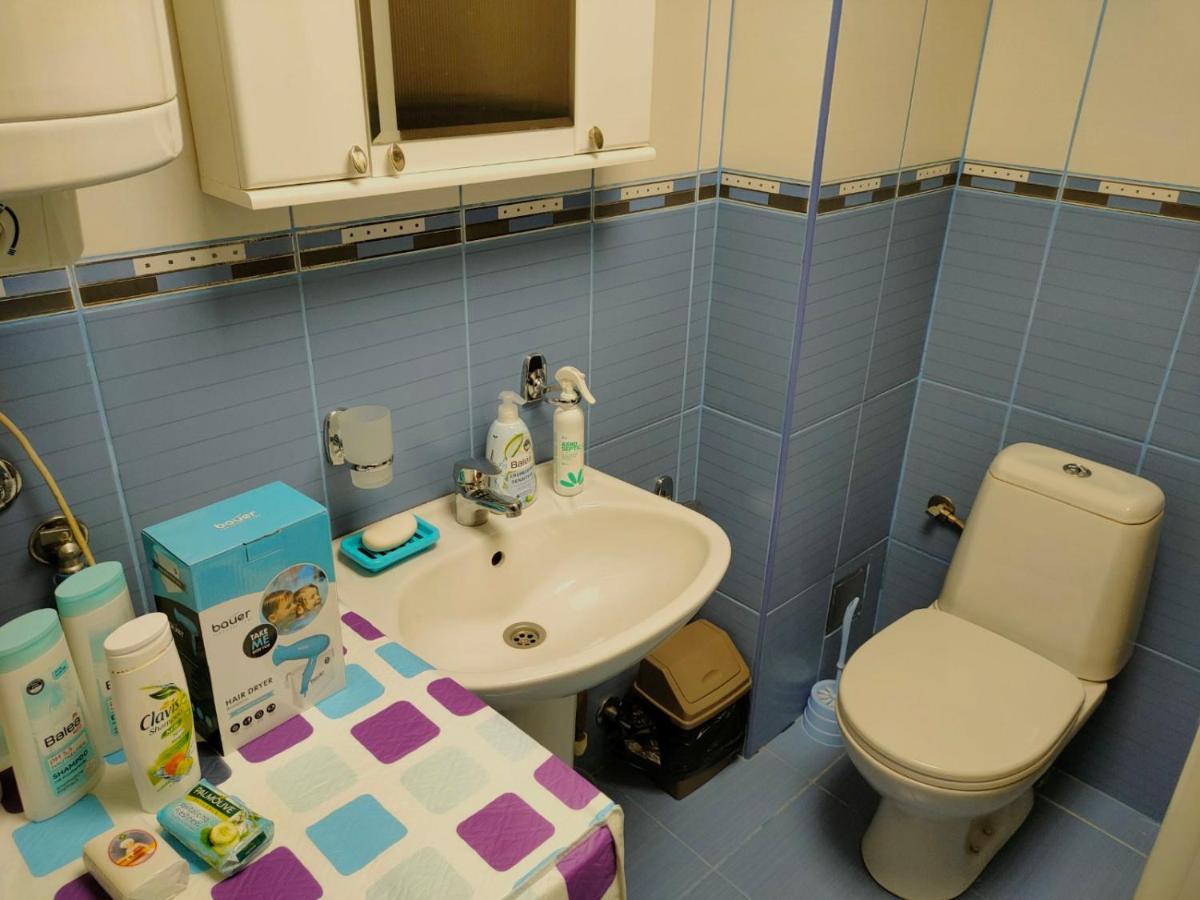 Apartman Jovanovic Vrnjačka Banja Εξωτερικό φωτογραφία