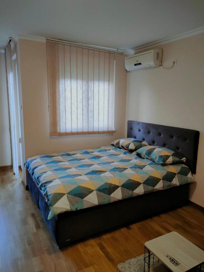 Apartman Jovanovic Vrnjačka Banja Εξωτερικό φωτογραφία
