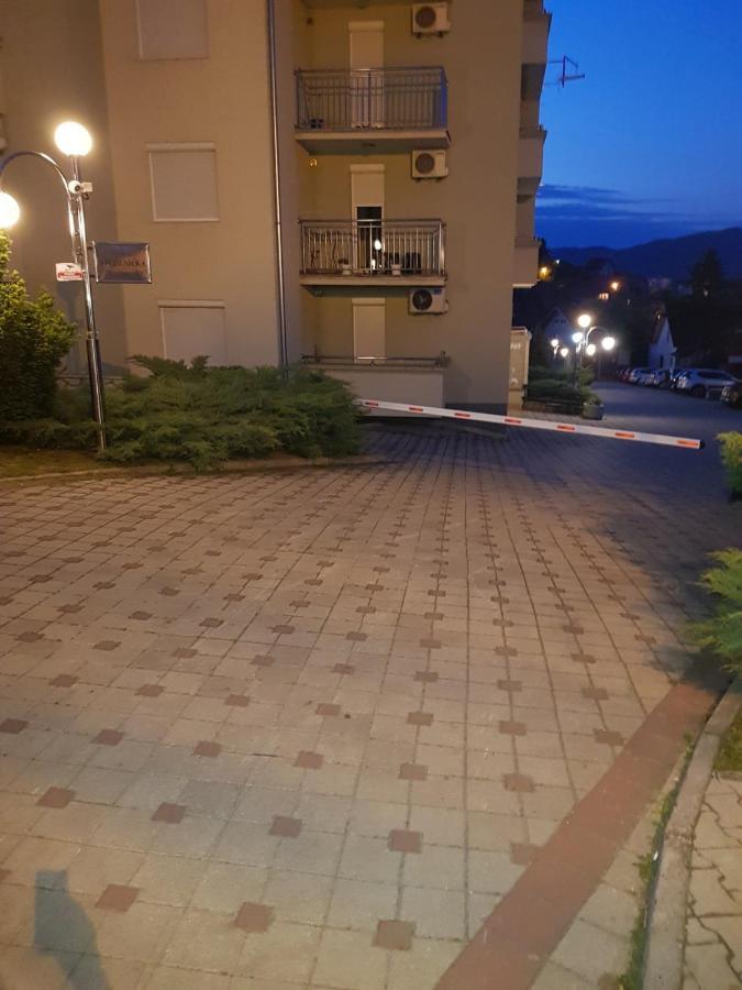 Apartman Jovanovic Vrnjačka Banja Εξωτερικό φωτογραφία